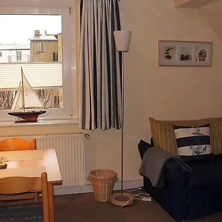 Hotell Einladende Mit Terrasse In Wißmar